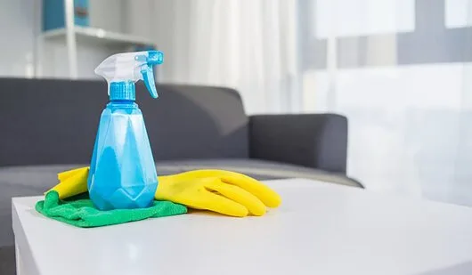 Servicii profesionale de curatenie Bucuresti si Ilfov