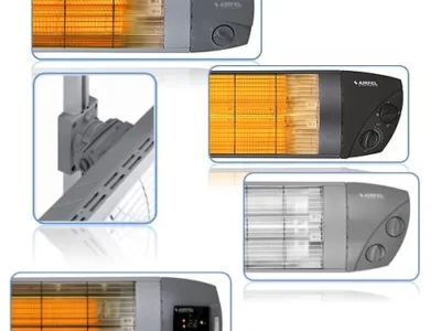 Panouri radiante - incalzire pardoseala - degivrare - Brasov