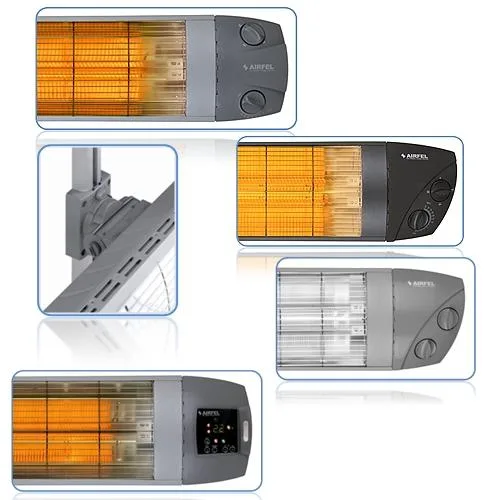 Panouri radiante - incalzire pardoseala - degivrare - Brasov