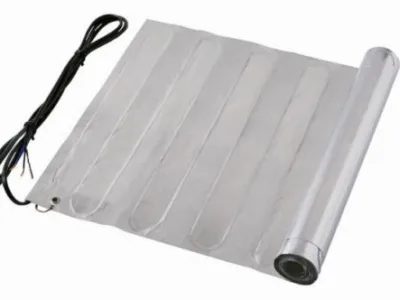 Panouri radiante - incalzire pardoseala - degivrare - Brasov