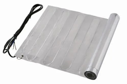 Panouri radiante - incalzire pardoseala - degivrare - Brasov