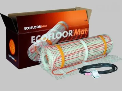 Panouri radiante - incalzire pardoseala - degivrare - Brasov