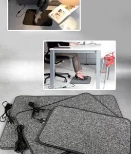 Panouri radiante - incalzire pardoseala - degivrare - Brasov