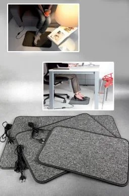 Panouri radiante - incalzire pardoseala - degivrare - Brasov