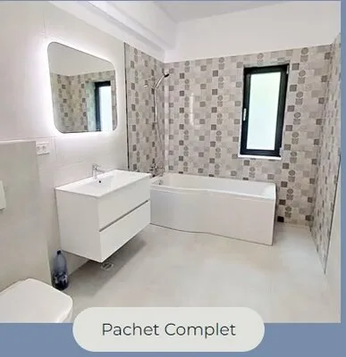 Tururi Virtuale Imobiliare / Video de prezentare