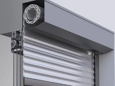 Tamplarie aluminiu - PVC Ilfov