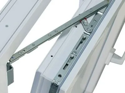 Tamplarie aluminiu - PVC Ilfov