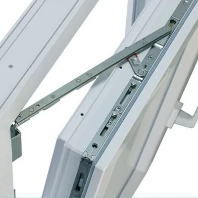 Tamplarie aluminiu - PVC Ilfov