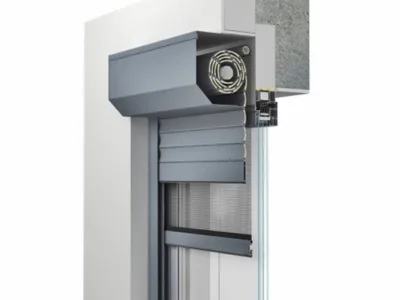 Tamplarie aluminiu - PVC Ilfov