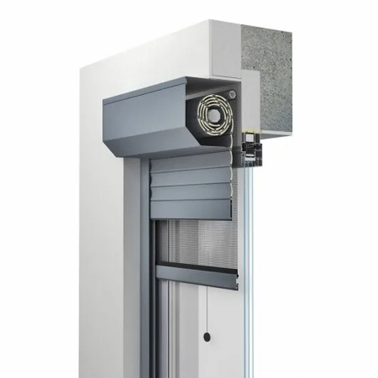 Tamplarie aluminiu - PVC Ilfov