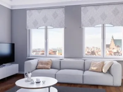 Tamplarie aluminiu - PVC Ilfov