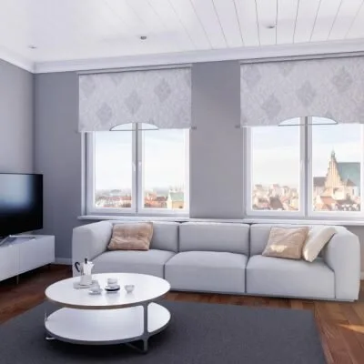 Tamplarie aluminiu - PVC Ilfov