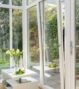 Tamplarie aluminiu - PVC Ilfov