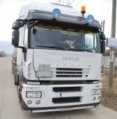 Transport produse chimice lichide - Vistea de Sus / Brasov