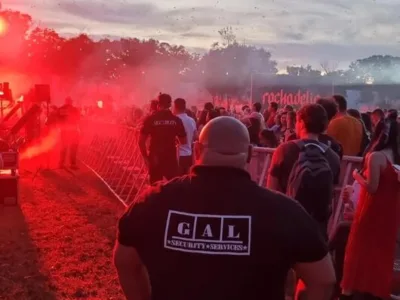 Firma de securitate Bucuresti