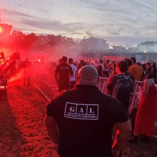 Firma de securitate Bucuresti