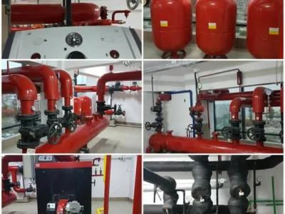 Gemix Instal
