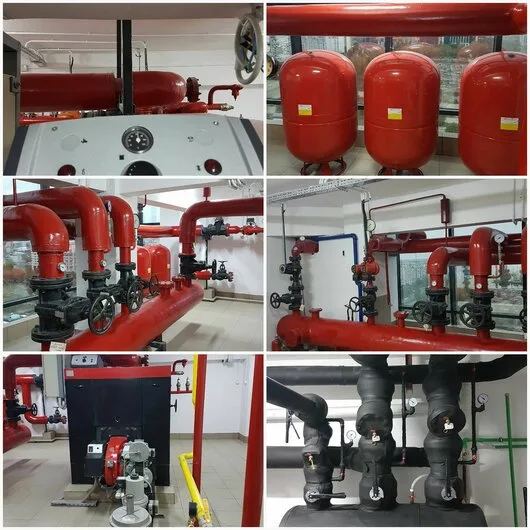 Gemix Instal