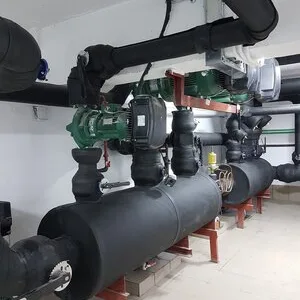 Gemix Instal