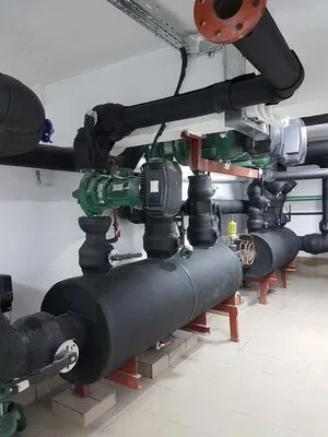 Gemix Instal