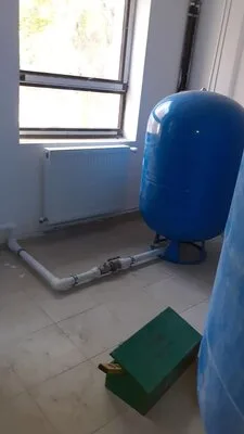Gemix Instal