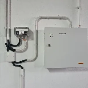 Gemix Instal