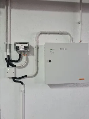 Gemix Instal