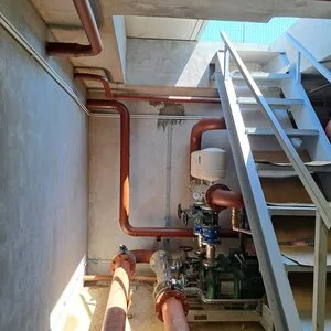 Gemix Instal