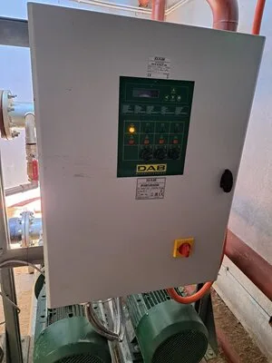Gemix Instal