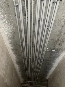 Instalatii electrice - sisteme de securitate