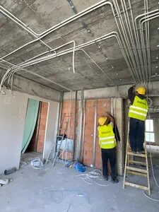 Instalatii electrice - sisteme de securitate