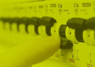 Instalatii electrice - sisteme de securitate
