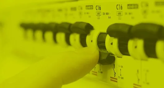 Instalatii electrice - sisteme de securitate