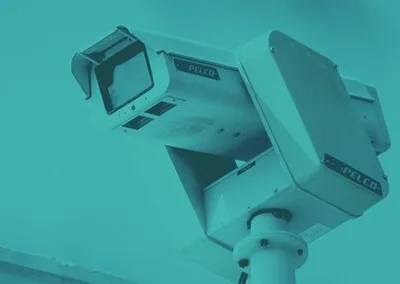 Instalatii electrice - sisteme de securitate