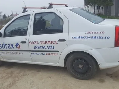 Instalatii Gaze - Instalatii Termice Bucuresti - Ilfov