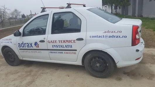 Instalatii Gaze - Instalatii Termice Bucuresti - Ilfov