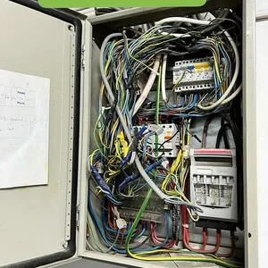 Proiectare - executie instalatii electrice