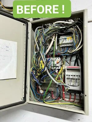 Proiectare - executie instalatii electrice