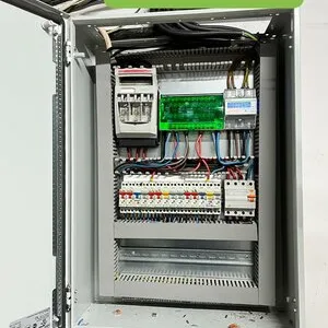 Proiectare - executie instalatii electrice