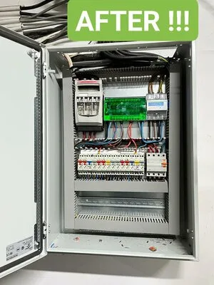 Proiectare - executie instalatii electrice