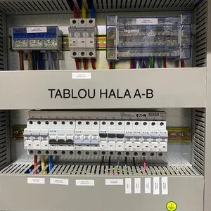 Proiectare - executie instalatii electrice