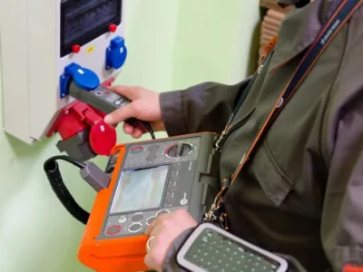 Proiectare - executie instalatii electrice