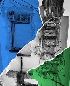 Proiectare - executie instalatii electrice