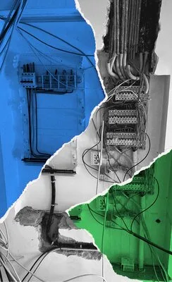 Proiectare - executie instalatii electrice