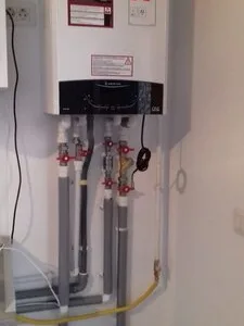 Dexter Instal