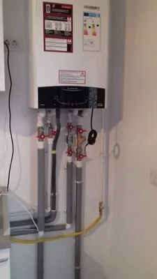 Dexter Instal