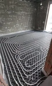 Dexter Instal