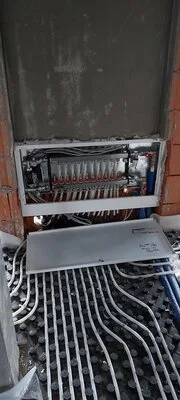 Dexter Instal