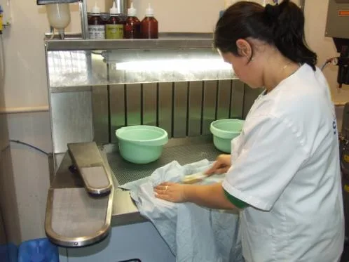 Curatatorie chimica ecologica Brasov