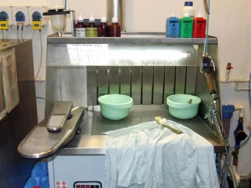 Curatatorie chimica ecologica Brasov